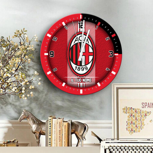 True fans of Milan's:for Fans