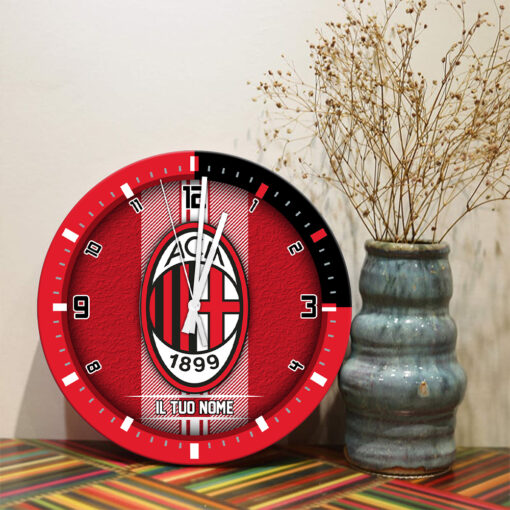 True fans of Milan's:for Fans