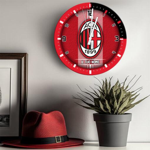 True fans of Milan's:for Fans