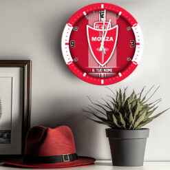 True fans of Monza's:for Fans