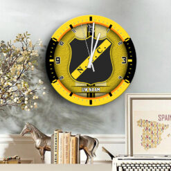 True fans of NAC Breda's:for Fans