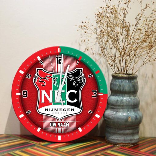 True fans of NEC Nijmegen's:for Fans