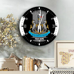 True fans of Newcastle United's:for Fans