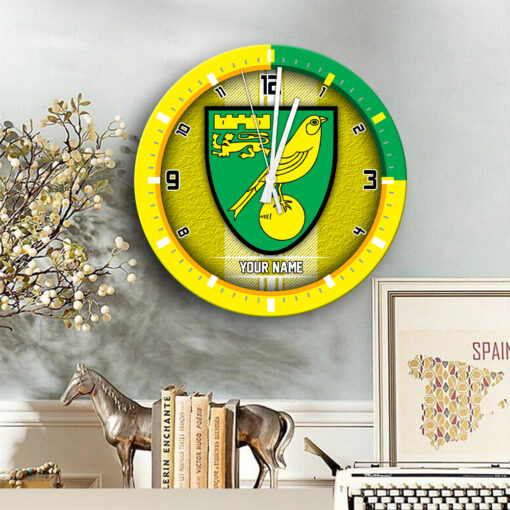 True fans of Norwich City's:for Fans