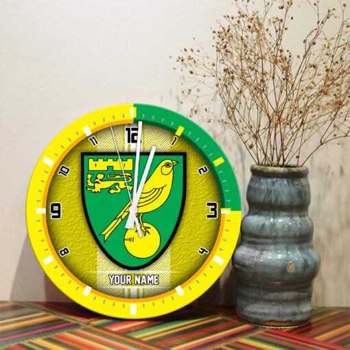 True fans of Norwich City's:for Fans