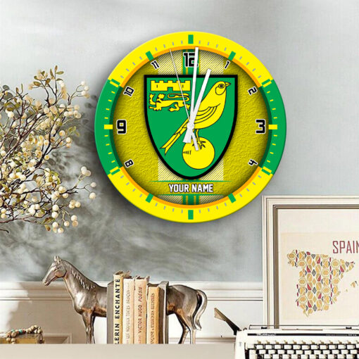 True fans of Norwich City's:for Fans