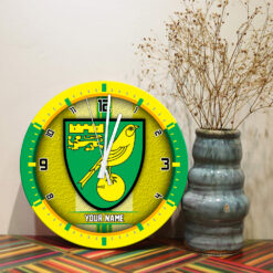 True fans of Norwich City's:for Fans