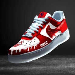 True fans of Nottingham Forest's:for Fans