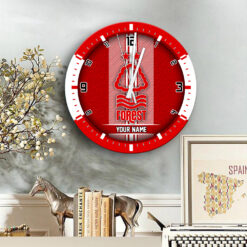 True fans of Nottingham Forest's:for Fans