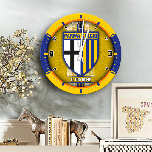 True fans of Parma's:for Fans