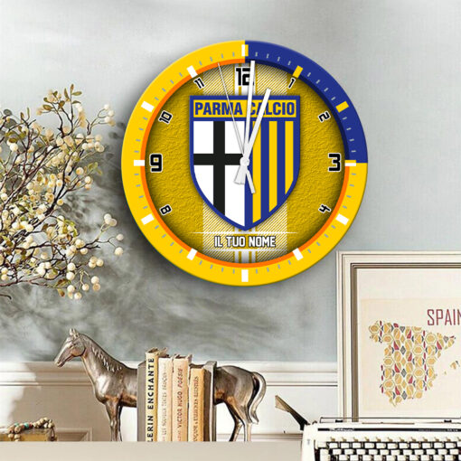 True fans of Parma's:for Fans