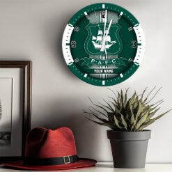 True fans of Plymouth Argyle's:for Fans