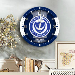 True fans of Portsmouth's:for Fans