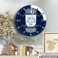 True fans of Preston North End's:for Fans