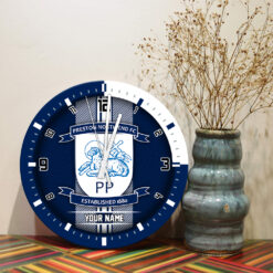 True fans of Preston North End's:for Fans