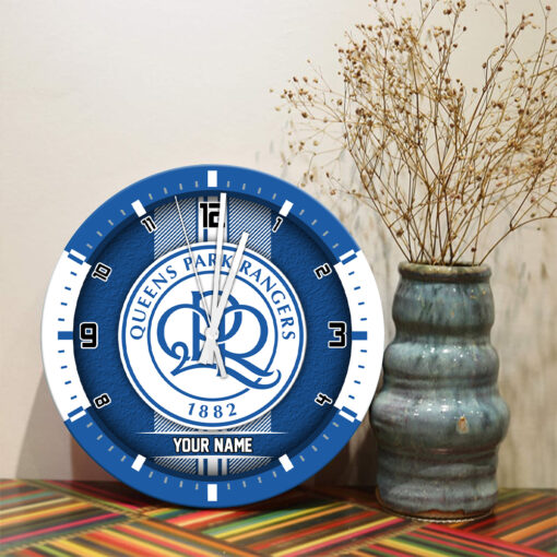 True fans of Queens Park Rangers's:for Fans