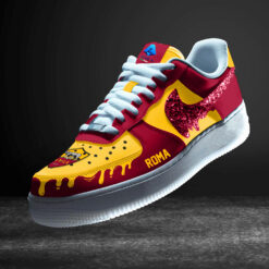 True fans of Roma's:for Fans