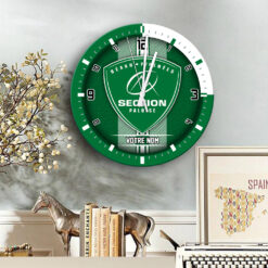 True fans of Section Paloise's:for Fans