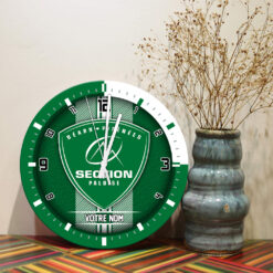 True fans of Section Paloise's:for Fans