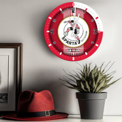 True fans of Sparta Rotterdam's:for Fans