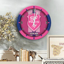 True fans of Stade Français's:for Fans