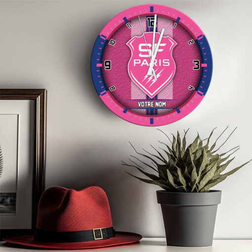 True fans of Stade Français's:for Fans