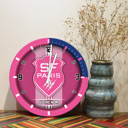 True fans of Stade Français's:for Fans