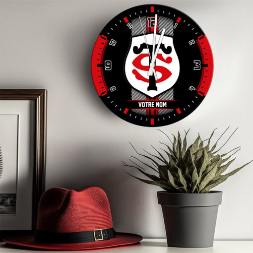 True fans of Stade Toulousain's:for Fans