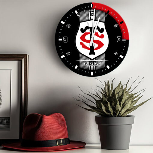 True fans of Stade Toulousain's:for Fans