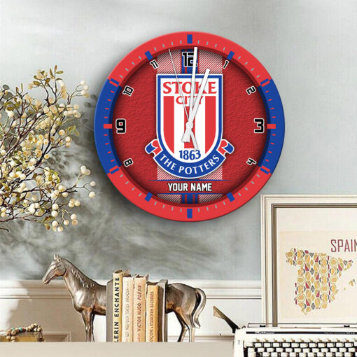 True fans of Stoke City's:for Fans