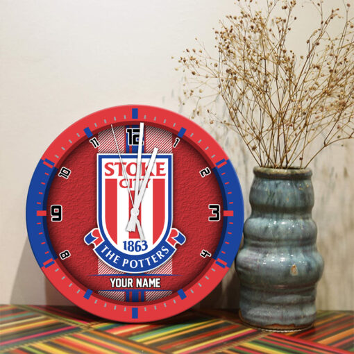 True fans of Stoke City's:for Fans