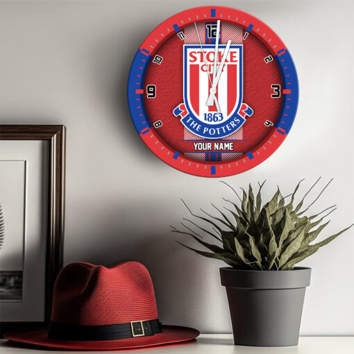 True fans of Stoke City's:for Fans