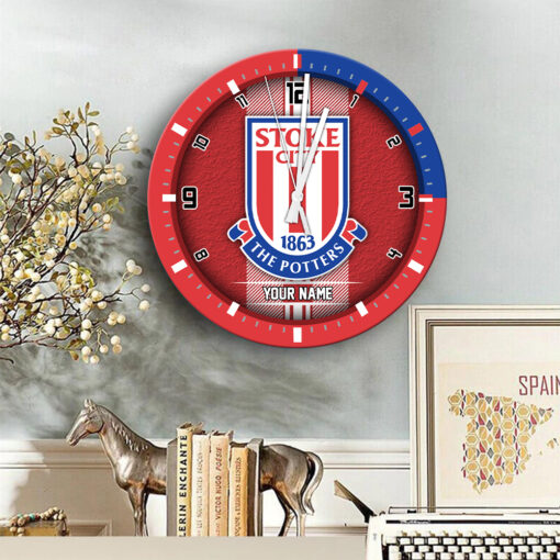 True fans of Stoke City's:for Fans