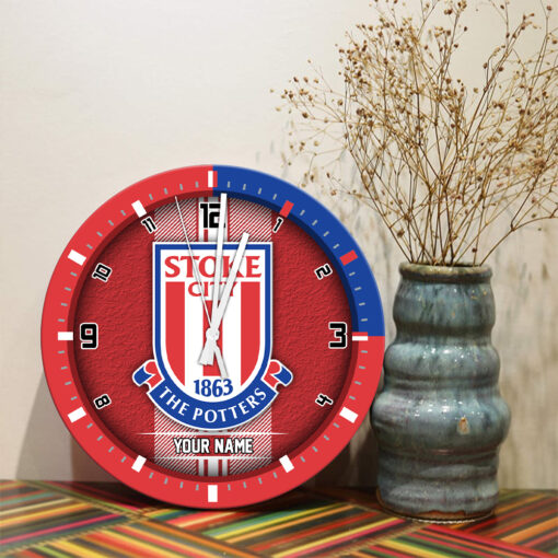 True fans of Stoke City's:for Fans