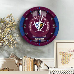 True fans of Union Bordeaux Bègles's:for Fans