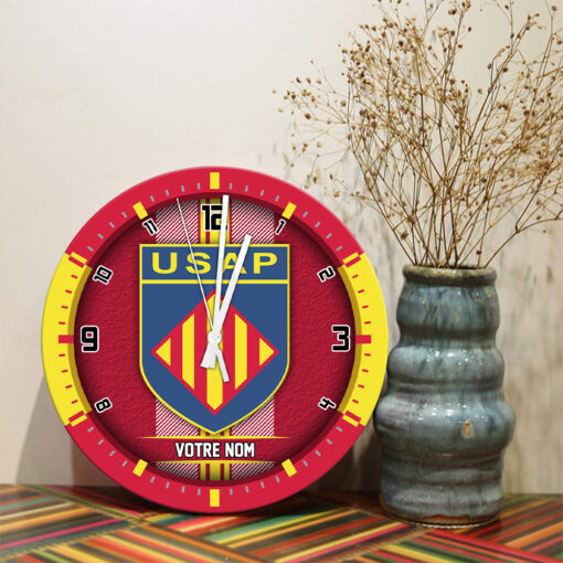 True fans of USA Perpignan's:for Fans