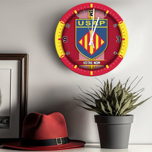 True fans of USA Perpignan's:for Fans