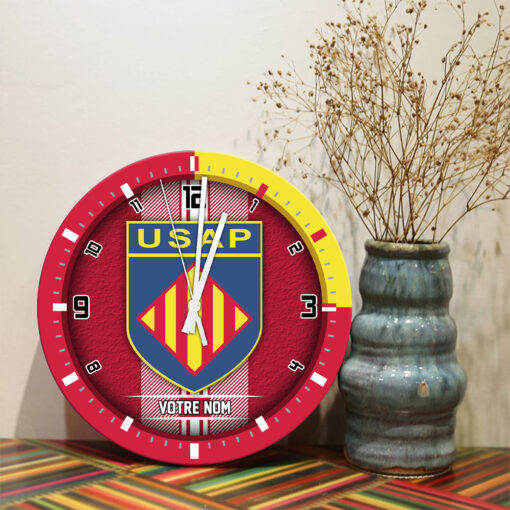 True fans of USA Perpignan's:for Fans