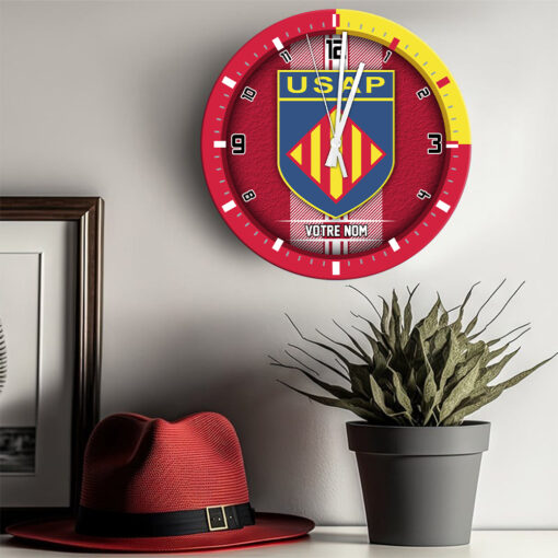 True fans of USA Perpignan's:for Fans