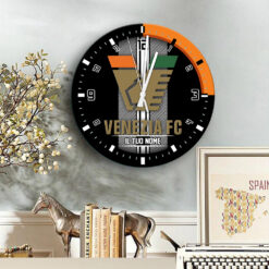 True fans of Venezia's:for Fans