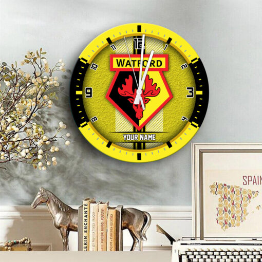 True fans of Watford's:for Fans