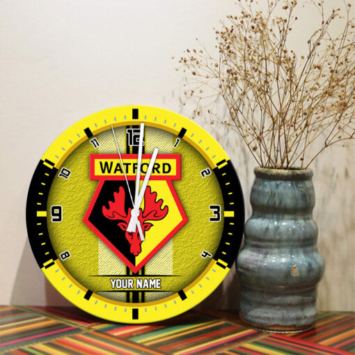 True fans of Watford's:for Fans