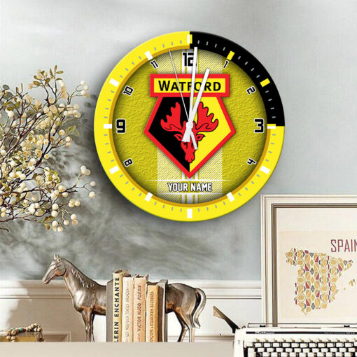 True fans of Watford's:for Fans