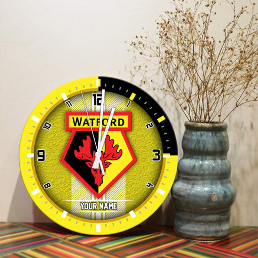 True fans of Watford's:for Fans