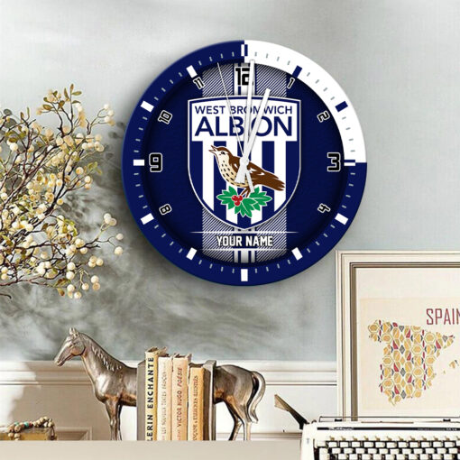 True fans of West Bromwich Albion's:for Fans