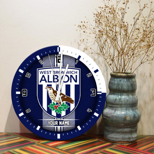 True fans of West Bromwich Albion's:for Fans