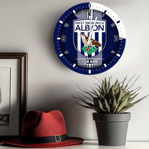 True fans of West Bromwich Albion's:for Fans