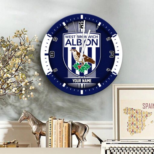 True fans of West Bromwich Albion's:for Fans