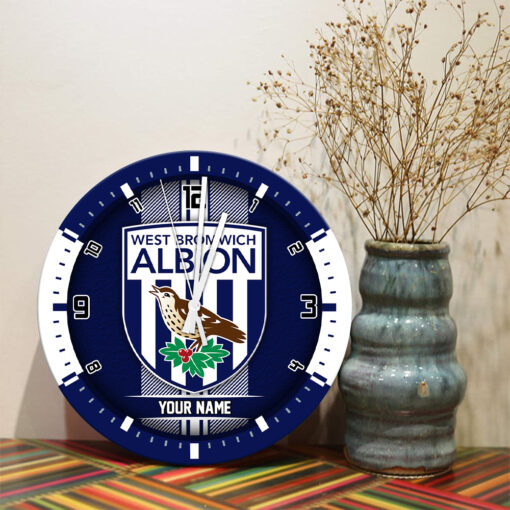 True fans of West Bromwich Albion's:for Fans