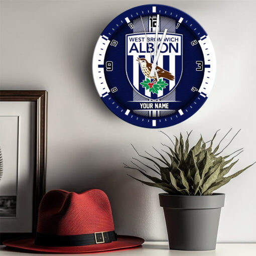 True fans of West Bromwich Albion's:for Fans